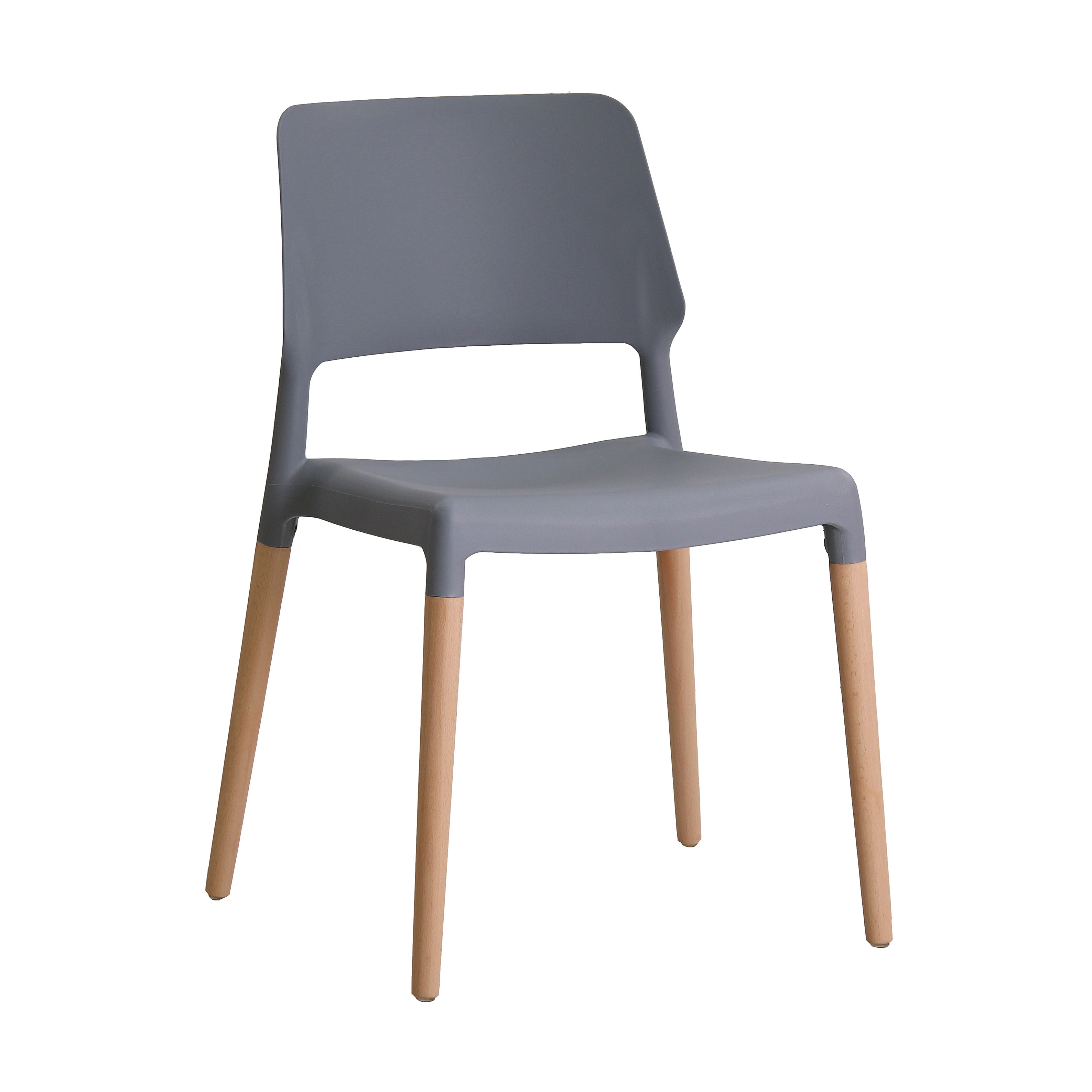 Riva Chair Grey