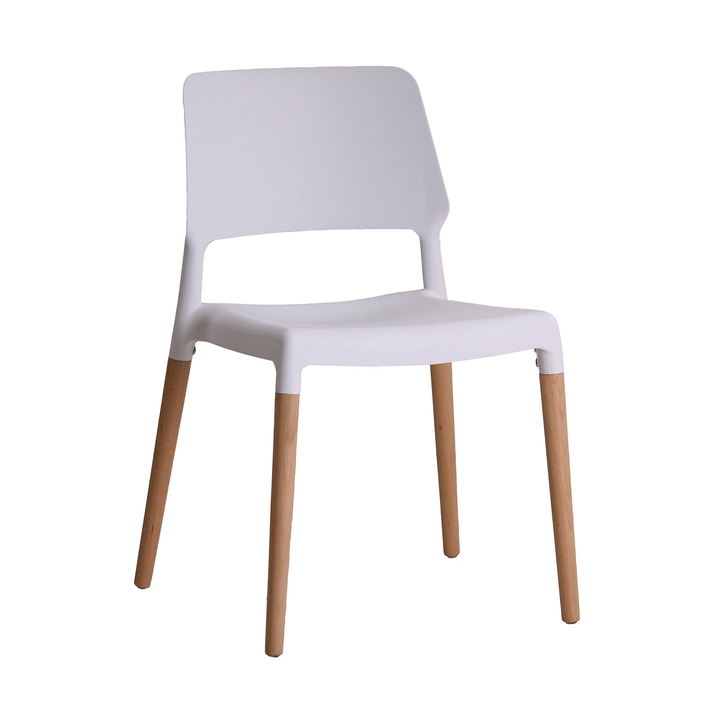 Riva Chair White