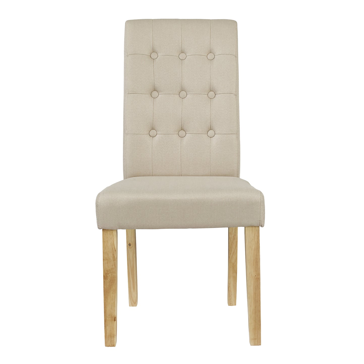 Roma Chair Beige