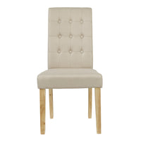 Roma Chair Beige