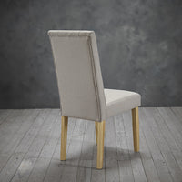 Roma Chair Beige