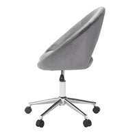 Skylar Office Chair Grey