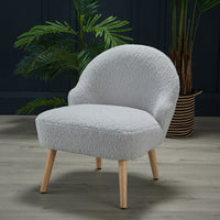 Ted Chair Grey