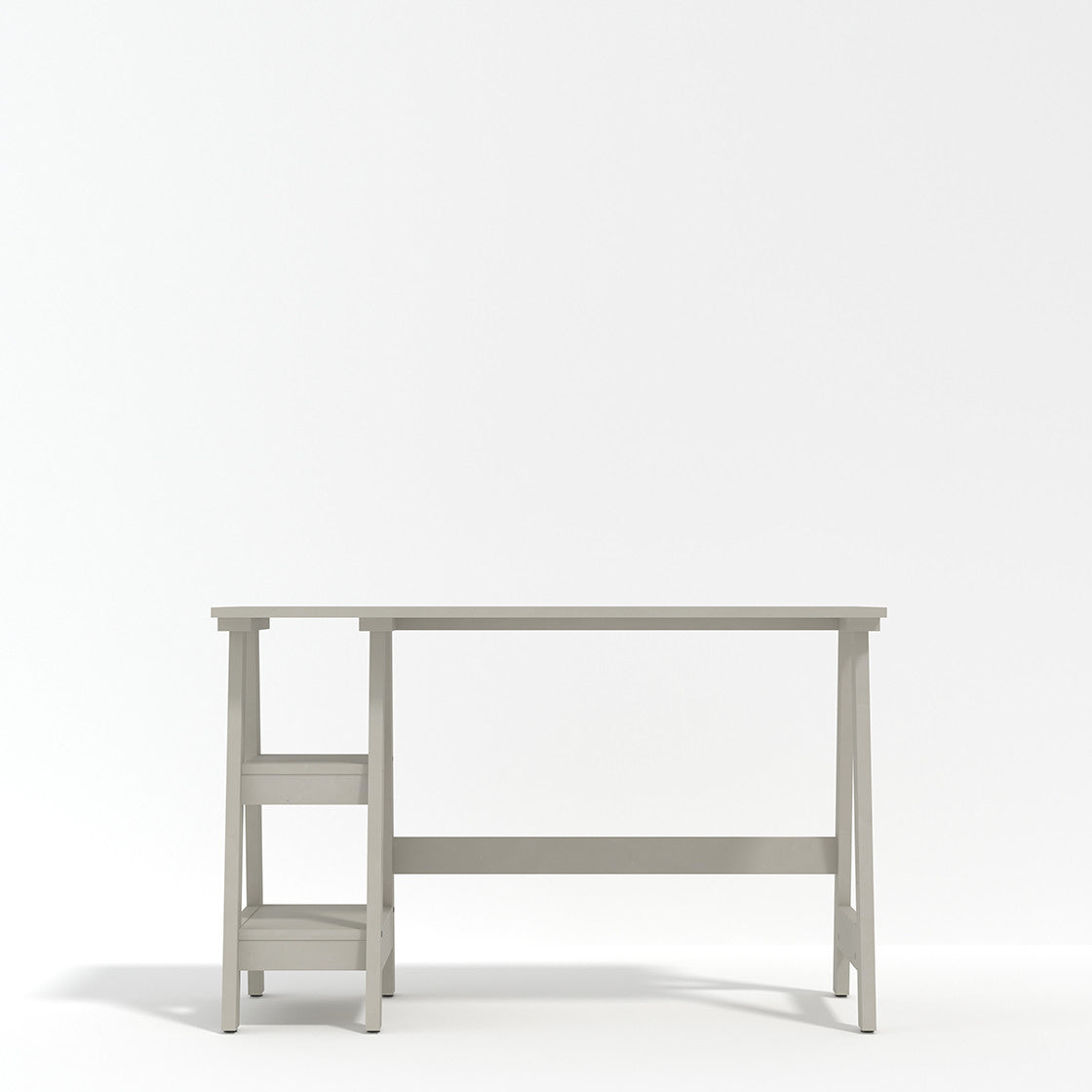 Tiva Workstation Grey