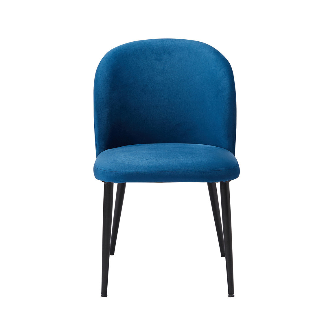 Zara Dining Chair Blue