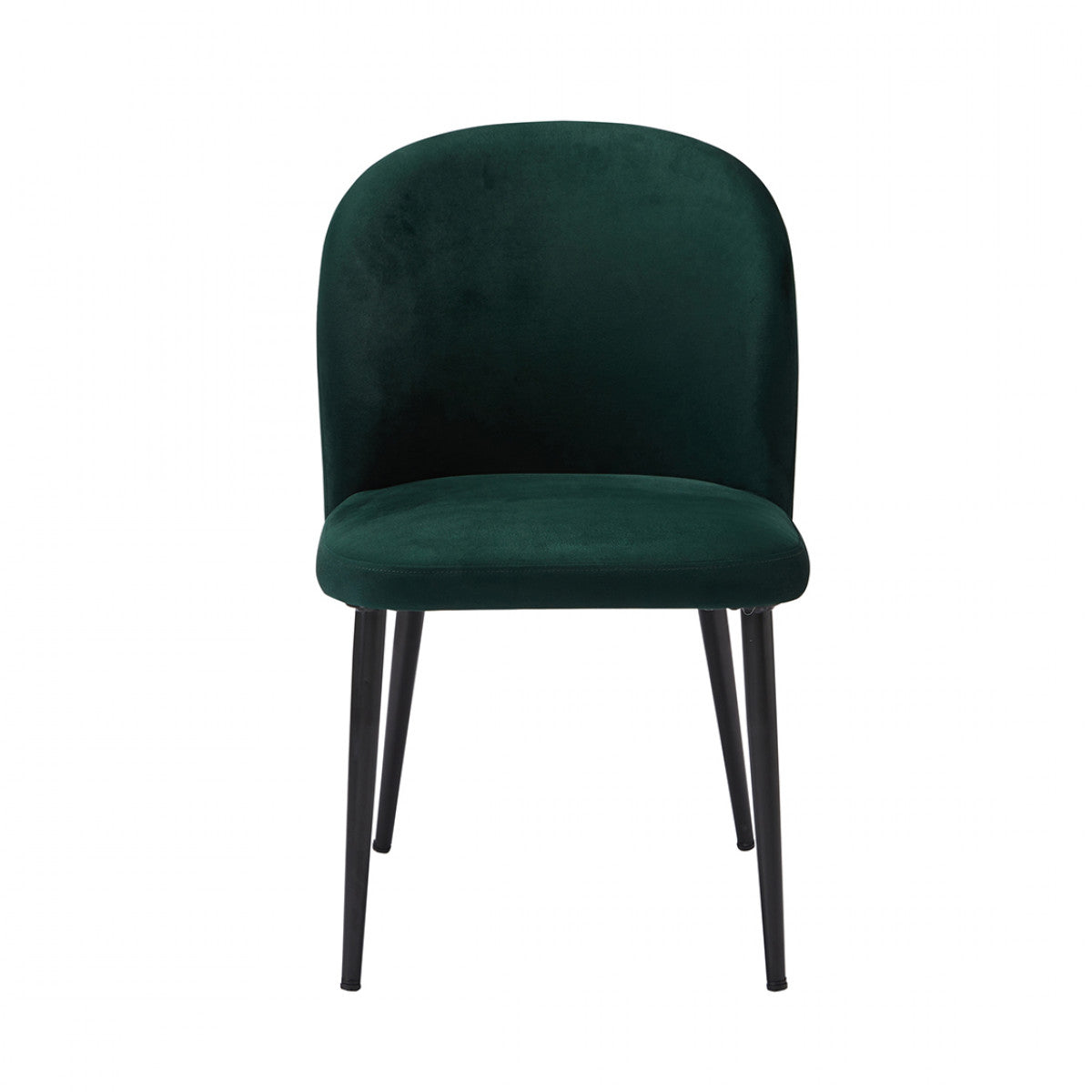 Zara Dining Chair Green